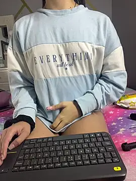 Snapshot of angellicaa_ chatting on 4, 2, 2026 angellicaa online show from 4, 2, 2026