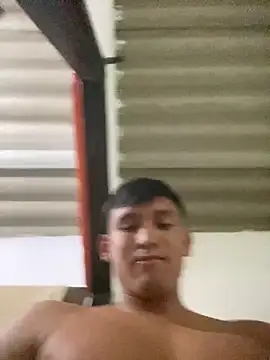 Snapshot of Babyalienqm chatting on 16, 12, 2025 Babyalienqm online show from 16, 12, 2025