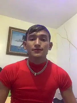 Babyalienqm online show from 2, 5, 2026