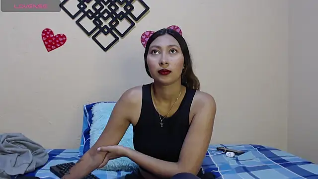 angeldreams 15 online show from 6, 3, 2025