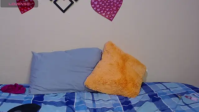 angeldreams 15 online show from 22, 3, 2025