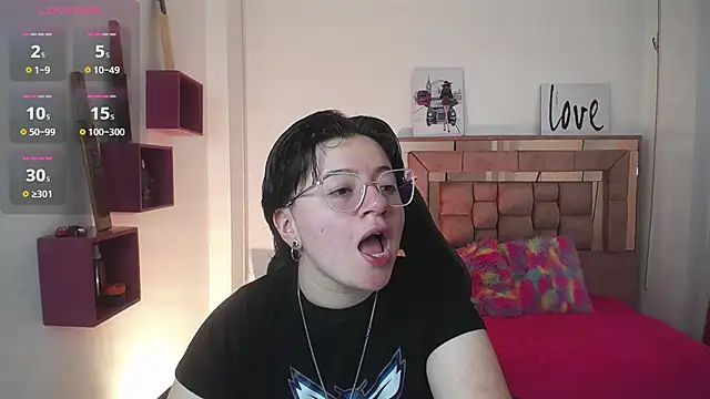 Snapshot of safyka chatting on 19, 11, 2025 safyka online show from 19, 11, 2025