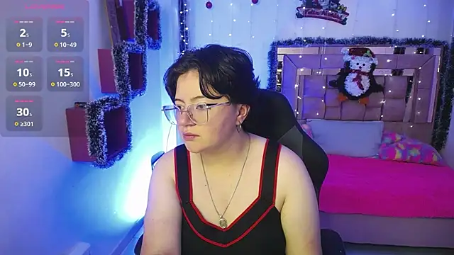 Snapshot of safyka chatting on 18, 12, 2025 safyka online show from 18, 12, 2025