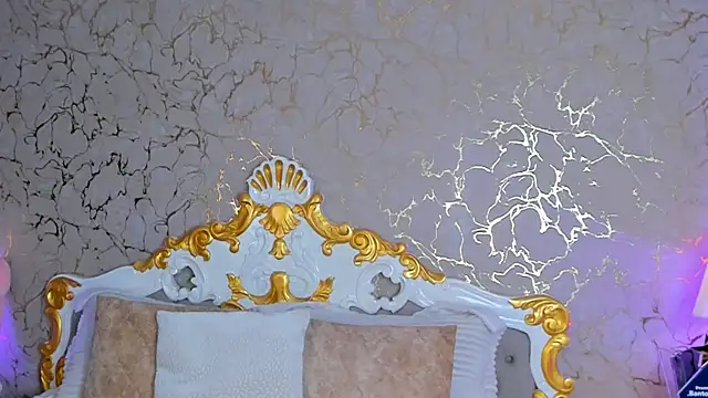 ScarlettWallace online show from 14, 3, 2025