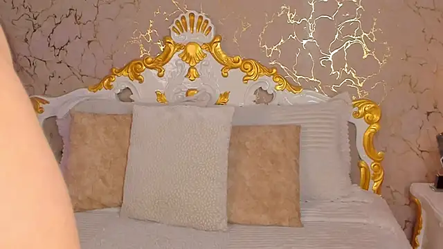 ScarlettWallace online show from 21, 3, 2025