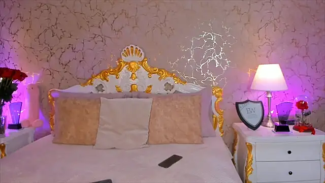 ScarlettWallace online show from 19, 9, 2025