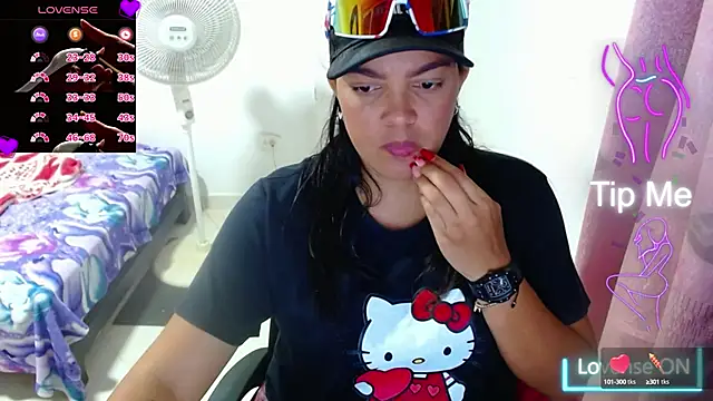 astrii 33 online show from 6, 3, 2025