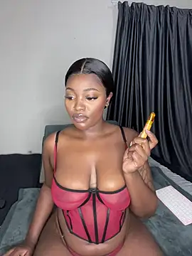 PrincessTamara online show from 1, 3, 2026