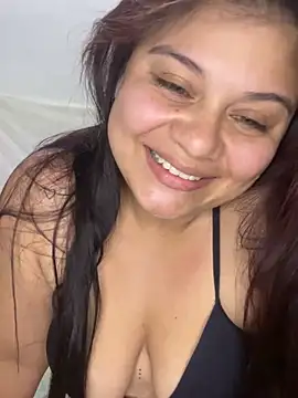 Snapshot of CuteMissDayana1 chatting on 26, 2, 2025 CuteMissDayana1 online show from 26, 2, 2025