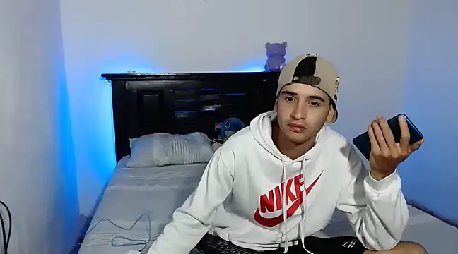 abrahamm 256 online show from 27, 2, 2025