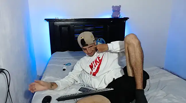 abrahamm 256 online show from 27, 2, 2025