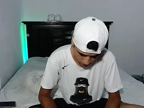 abrahamm 256 online show from 6, 2, 2026