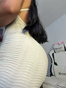 AshleyG 222 online show from 10, 5, 2026