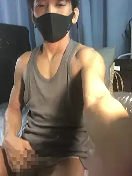 Snapshot of pandesal_aki chatting on 1, 10, 2025 pandesal aki online show from 1, 10, 2025