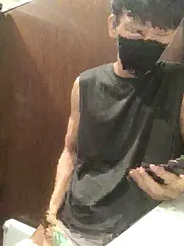 Snapshot of pandesal_aki chatting on 15, 10, 2025 pandesal aki online show from 15, 10, 2025