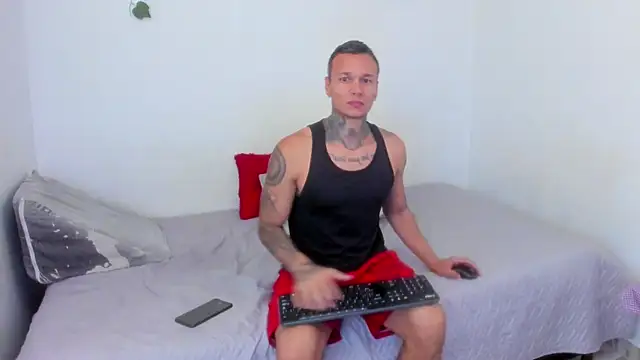 damian c12 online show from 20, 3, 2025