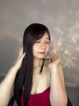 Snapshot of xiaowang0523 chatting on 6, 3, 2025 xiaowang0523 online show from 6, 3, 2025