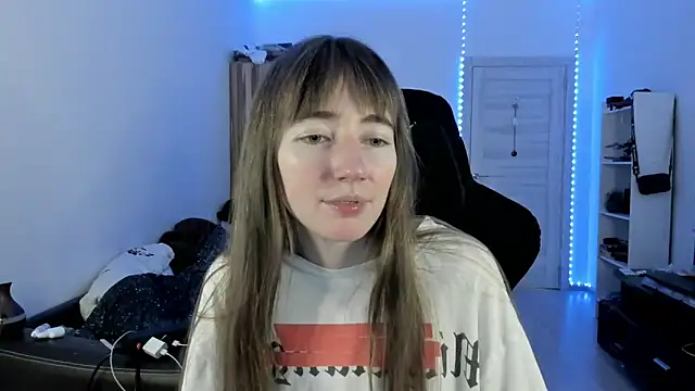 bekkawell online show from 3, 12, 2025