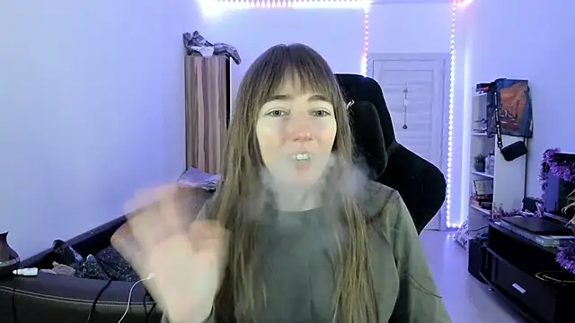 bekkawell online show from 17, 1, 2026