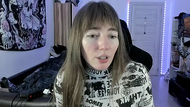 bekkawell online show from 28, 2, 2026