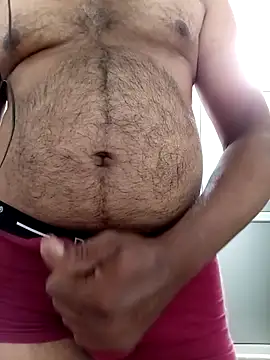 black77SL online show from 19, 10, 2025