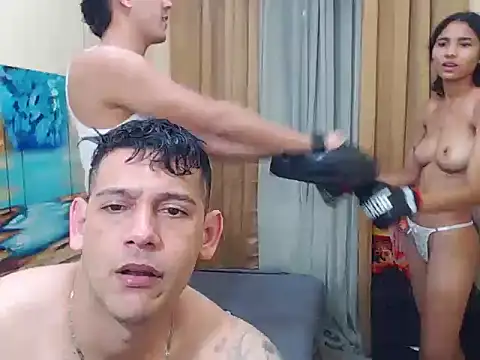 fuck brutal  online show from 14, 11, 2025