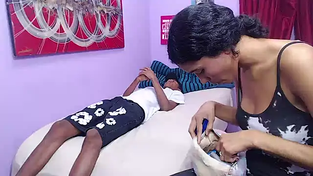 fuck brutal  online show from 6, 2, 2026