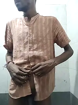 BlackDog  69 online show from 20, 10, 2025