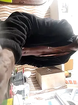 BlackDog  69 online show from 5, 2, 2026