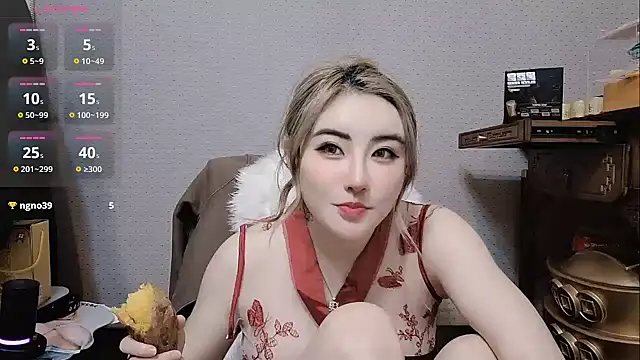 nana haha online show from 22, 3, 2025