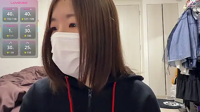 Snapshot of daiyo_kai_Gutara chatting on 25, 3, 2026 daiyo kai Gutara online show from 25, 3, 2026