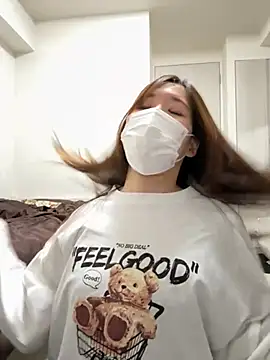 Snapshot of daiyo_kai_Gutara chatting on 3, 4, 2026 daiyo kai Gutara online show from 3, 4, 2026