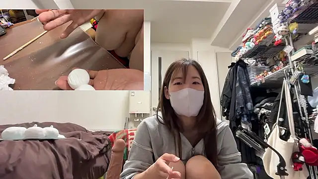 Snapshot of daiyo_kai_Gutara chatting on 25, 4, 2026 daiyo kai Gutara online show from 25, 4, 2026