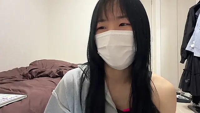Snapshot of daiyo_kai_Gutara chatting on 20, 5, 2026 daiyo kai Gutara online show from 20, 5, 2026