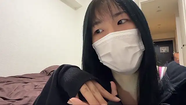 Snapshot of daiyo_kai_Gutara chatting on 22, 5, 2026 daiyo kai Gutara online show from 22, 5, 2026