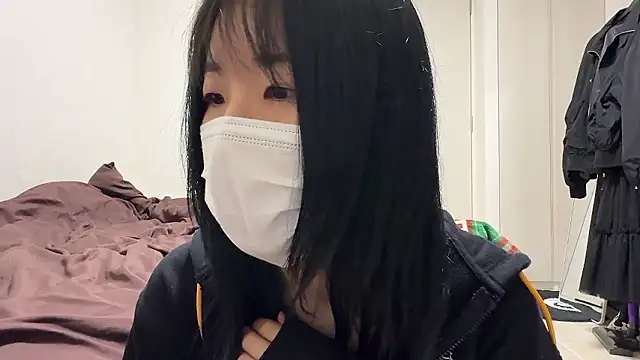 Snapshot of daiyo_kai_Gutara chatting on 25, 5, 2026 daiyo kai Gutara online show from 25, 5, 2026