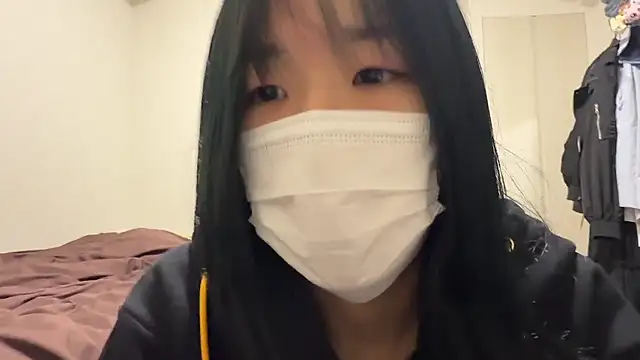 Snapshot of daiyo_kai_Gutara chatting on 29, 5, 2026 daiyo kai Gutara online show from 29, 5, 2026