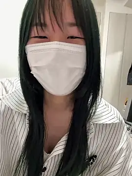 Snapshot of daiyo_kai_Gutara chatting on 31, 5, 2026 daiyo kai Gutara online show from 31, 5, 2026