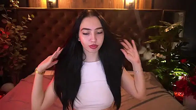 WildKittenX  online show from 11, 3, 2026