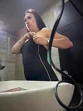 Mila LS online show from 28, 11, 2025