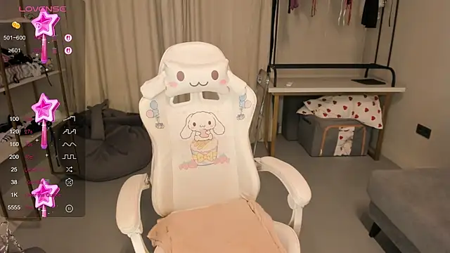 ka00ru chan online show from 3, 10, 2025