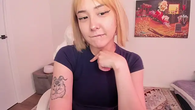 Snapshot of ka00ru_chan chatting on 15, 6, 2026 ka00ru chan online show from 15, 6, 2026