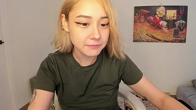 Snapshot of ka00ru_chan chatting on 16, 6, 2026 ka00ru chan online show from 16, 6, 2026