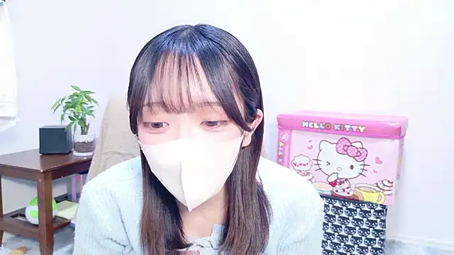 Snapshot of Oo_aki chatting on 5, 3, 2026 Oo aki online show from 5, 3, 2026