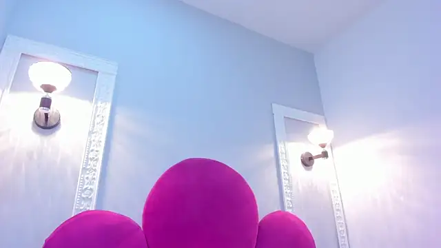 Snapshot of Bonniie_22 chatting on 29, 10, 2025 Bonniie 22 online show from 29, 10, 2025