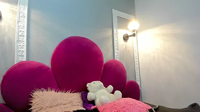 Snapshot of Bonniie_22 chatting on 9, 2, 2026 Bonniie 22 online show from 9, 2, 2026