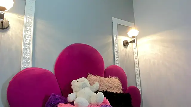 Snapshot of Bonniie_22 chatting on 11, 2, 2026 Bonniie 22 online show from 11, 2, 2026