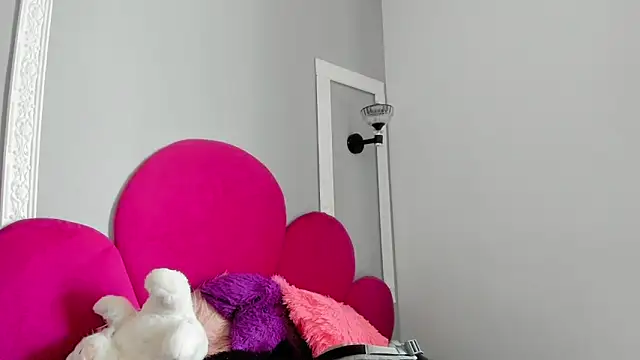 Snapshot of Bonniie_22 chatting on 12, 2, 2026 Bonniie 22 online show from 12, 2, 2026