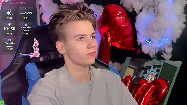 Jean Wilsons online show from 15, 2, 2026