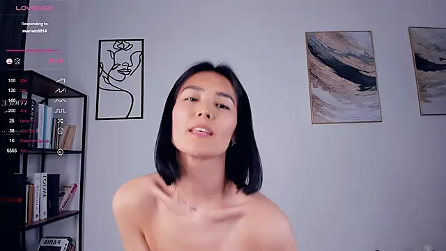 Snapshot of RanelDiva chatting on 20, 3, 2025 RanelDiva online show from 20, 3, 2025